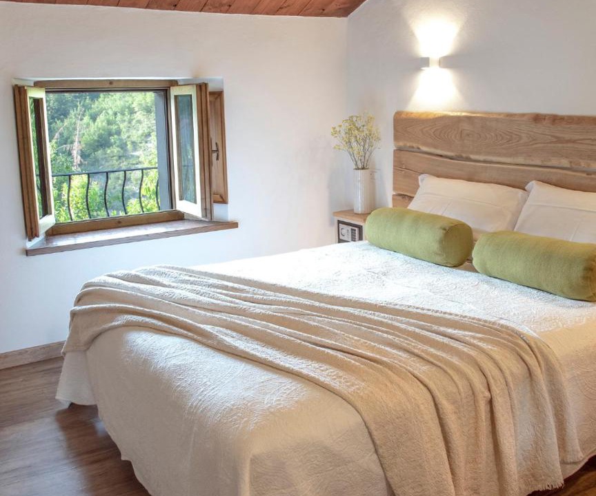 Photo of Bedroom in Casteldelci