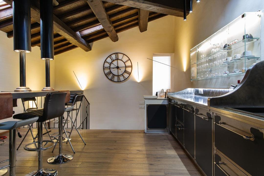 Photo of Kitchen in L'Aquila