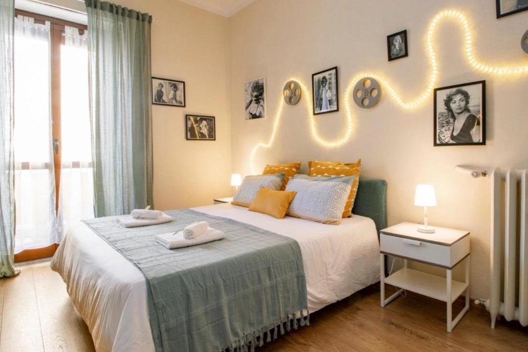 Photo of Bedroom in San Donato