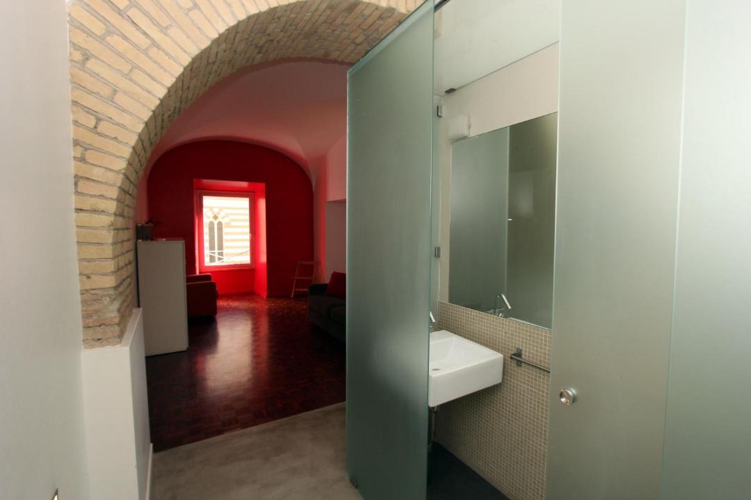 Photo of Bathroom in Repubblica