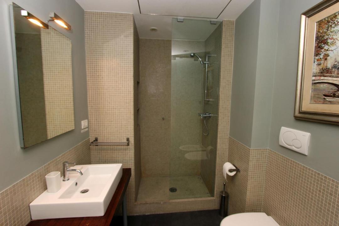 Photo of Bathroom in Repubblica