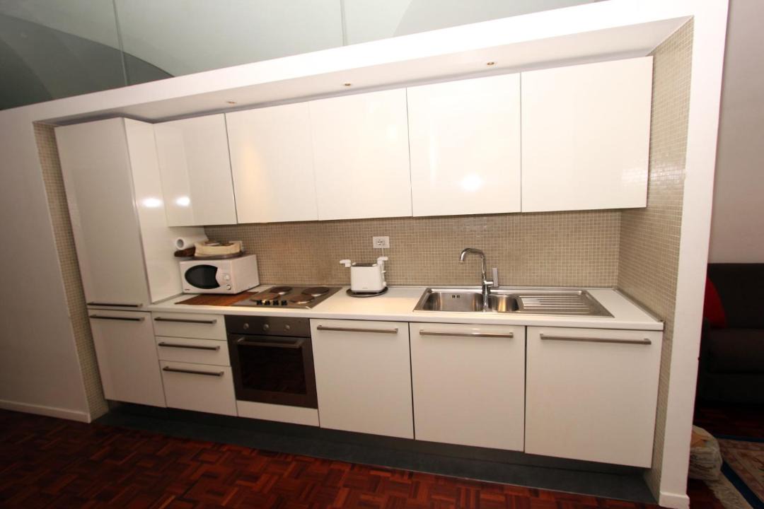 Photo of Kitchen in Repubblica
