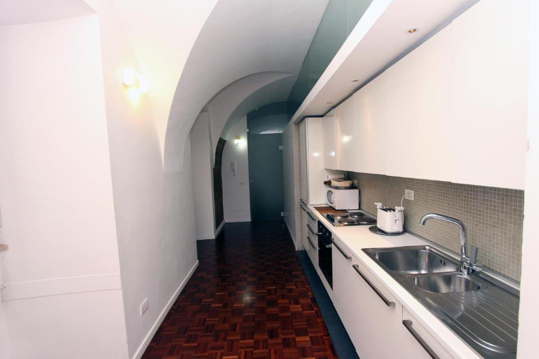Photo of Kitchen in Repubblica