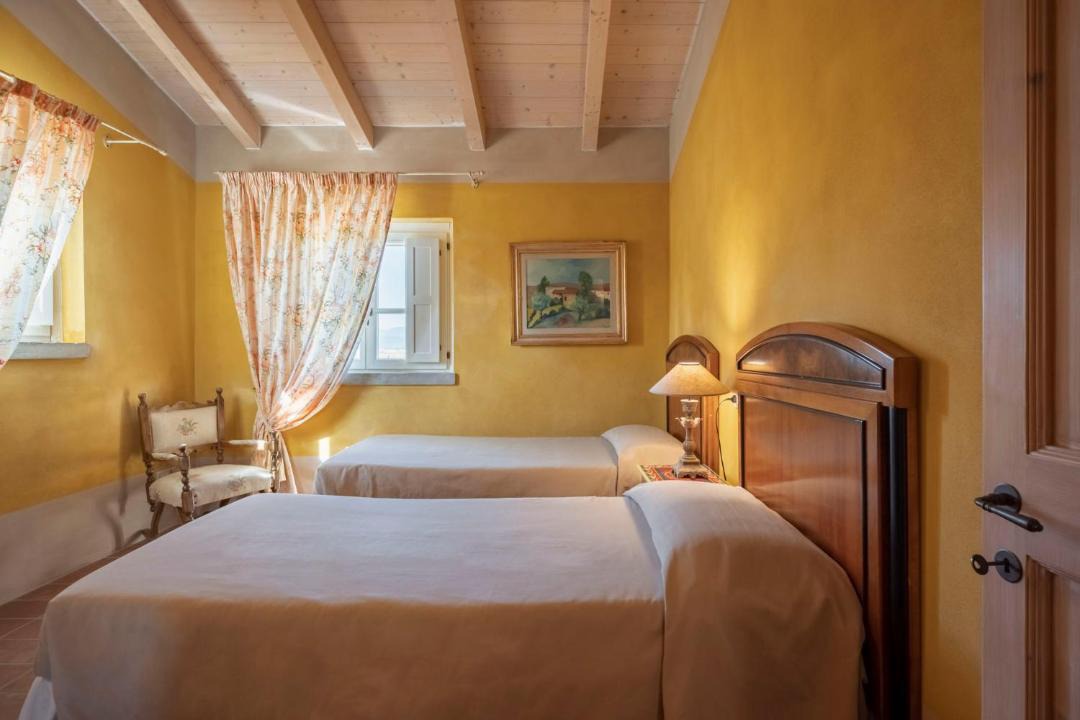 Photo of Bedroom in Braccagni