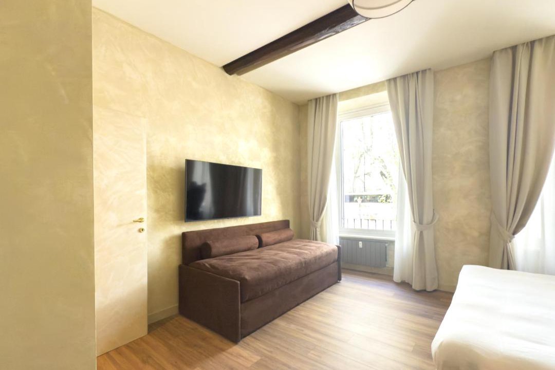 Photo of Bedroom in Rione V Ponte