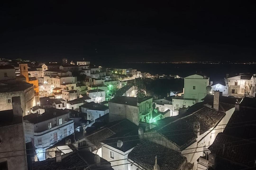 Photo of Buildings in Monte Sant'Angelo