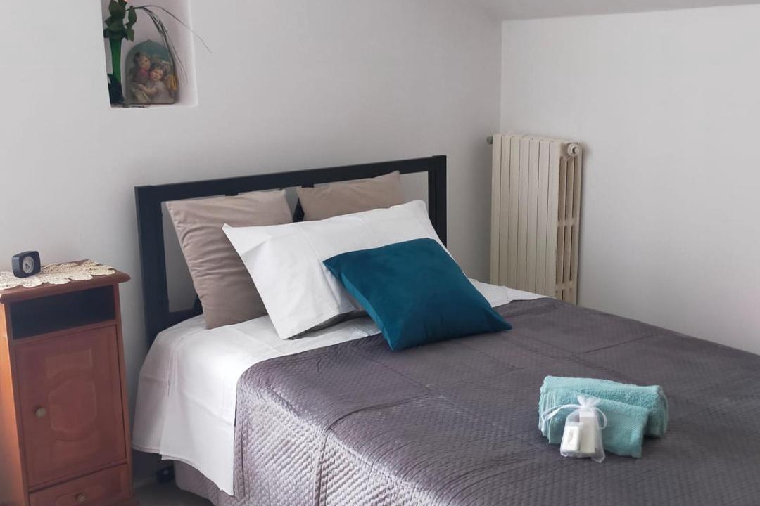 Photo of Bedroom in Monte Sant'Angelo