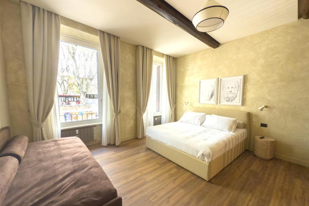 Photo of Bedroom in Rione V Ponte