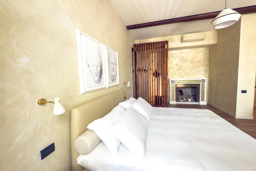 Photo of Bedroom in Rione V Ponte