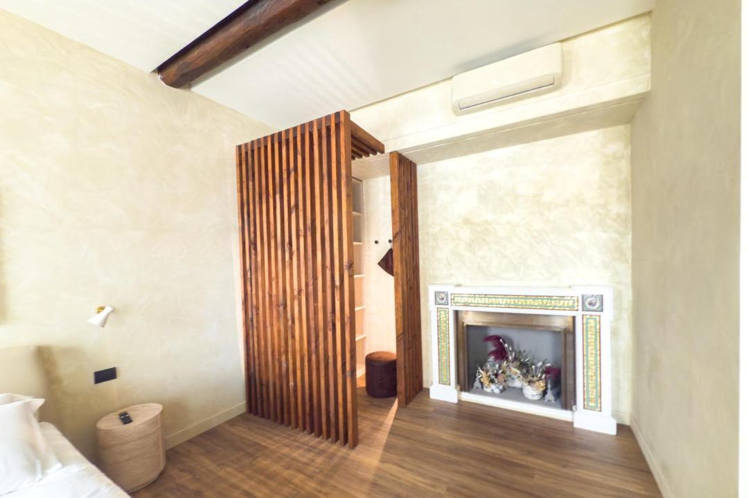 Photo of Bedroom in Rione V Ponte
