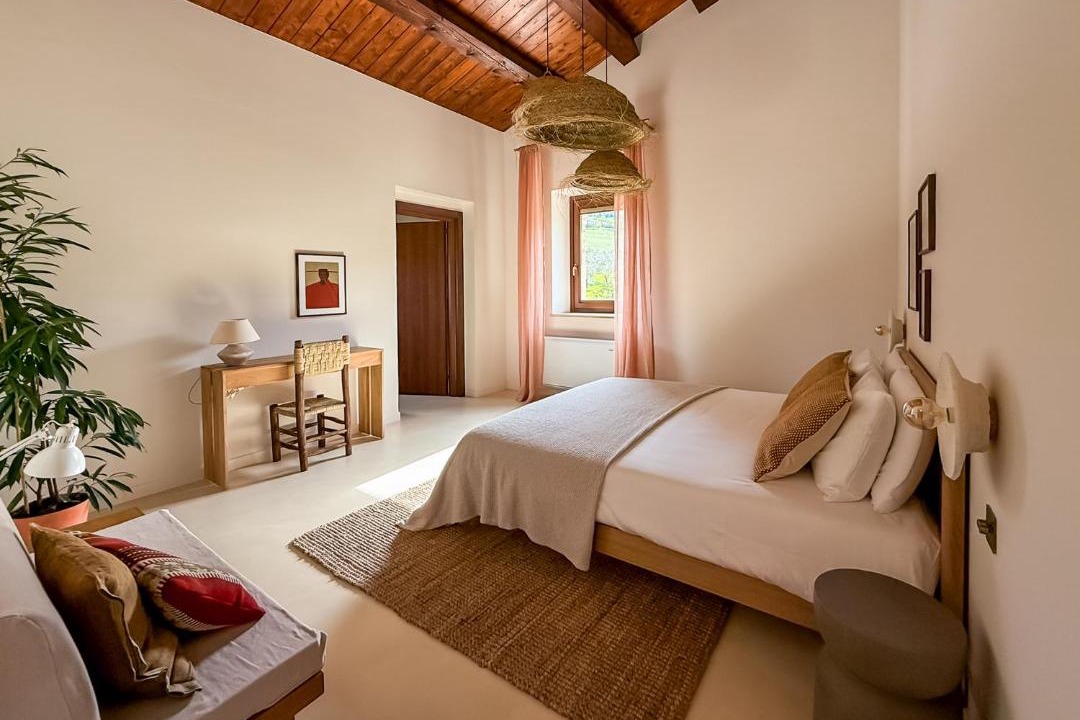 Photo of Bedroom in Potenza Picena