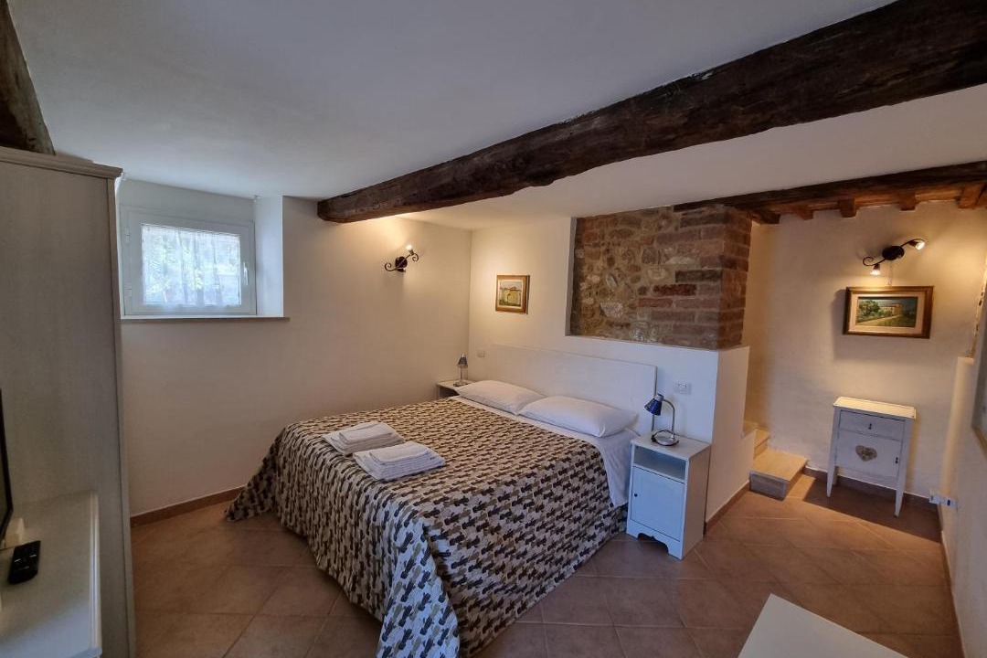 Photo of Bedroom in Marsiliana