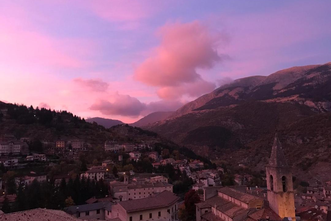 Photo of Others in Scanno