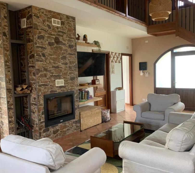 Photo of Livingroom in Ponzone