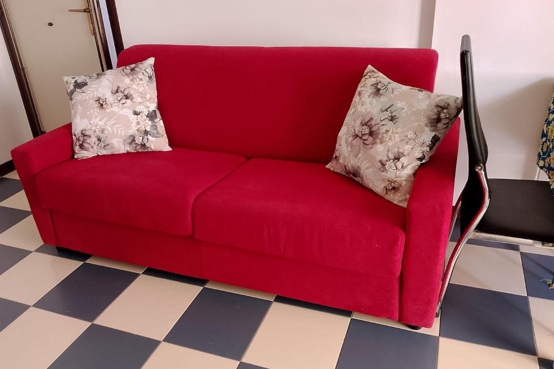 Photo of Livingroom in Montesilvano
