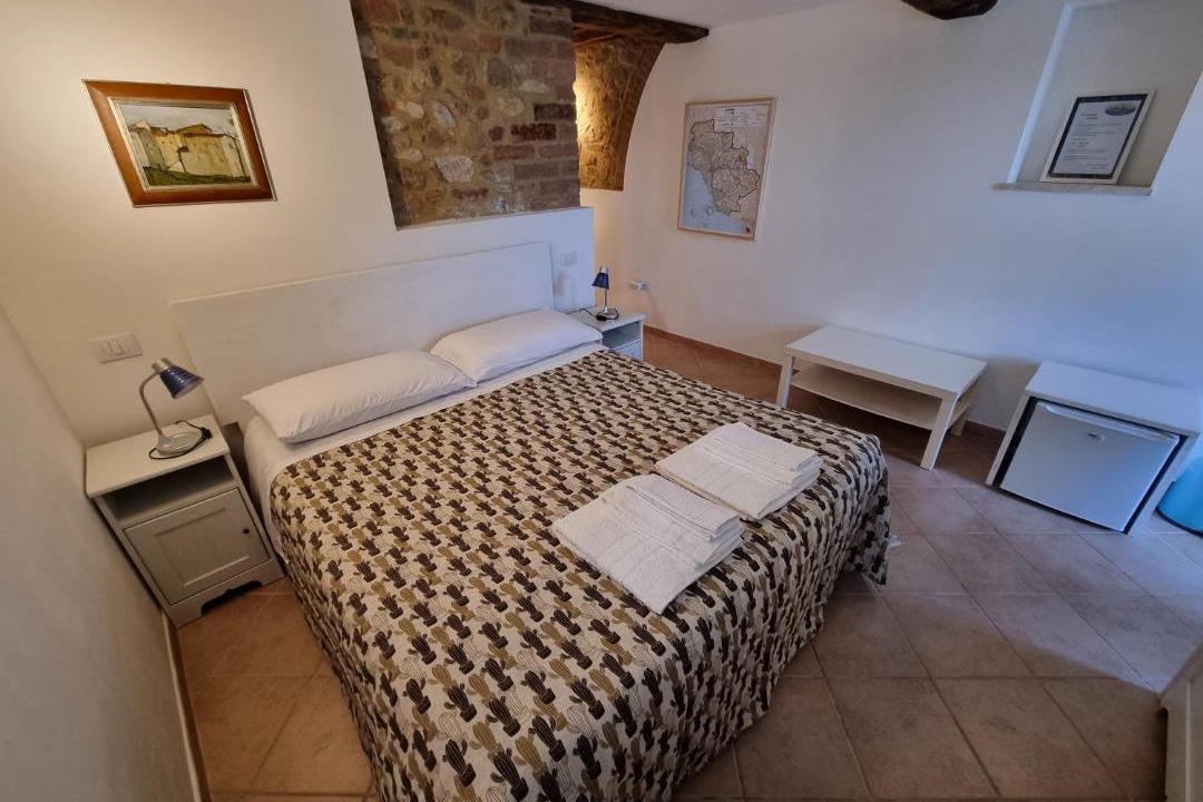Photo of Bedroom in Marsiliana
