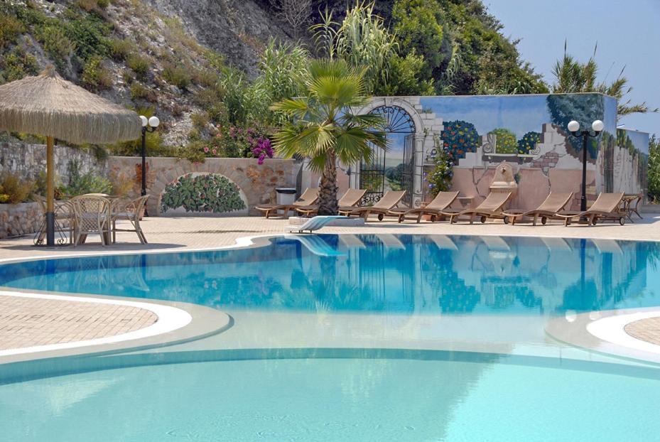 Photo of Outdoor in Rodi Garganico