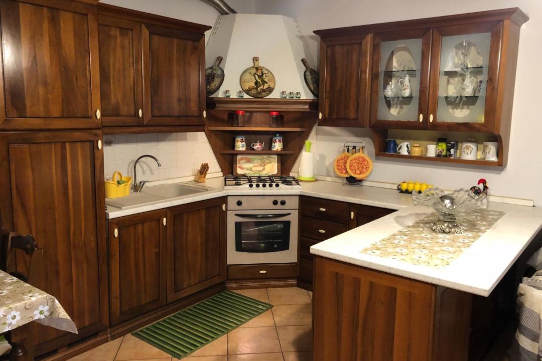 Photo of Kitchen in Fiano Romano