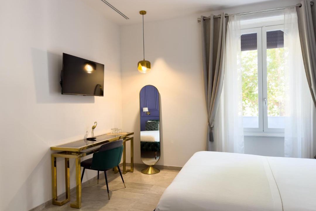 Photo of Bedroom in Rione V Ponte