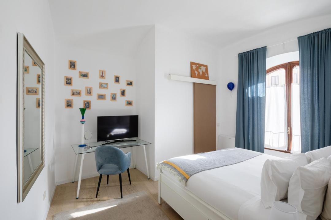 Photo of Bedroom in Monti