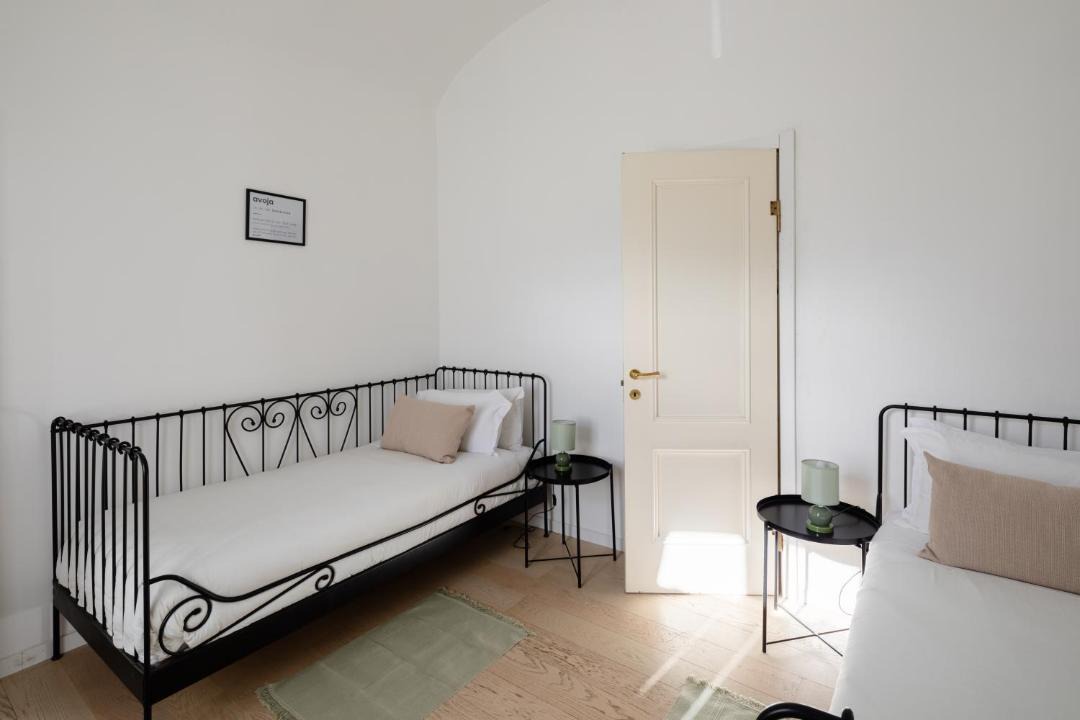 Photo of Bedroom in Monti