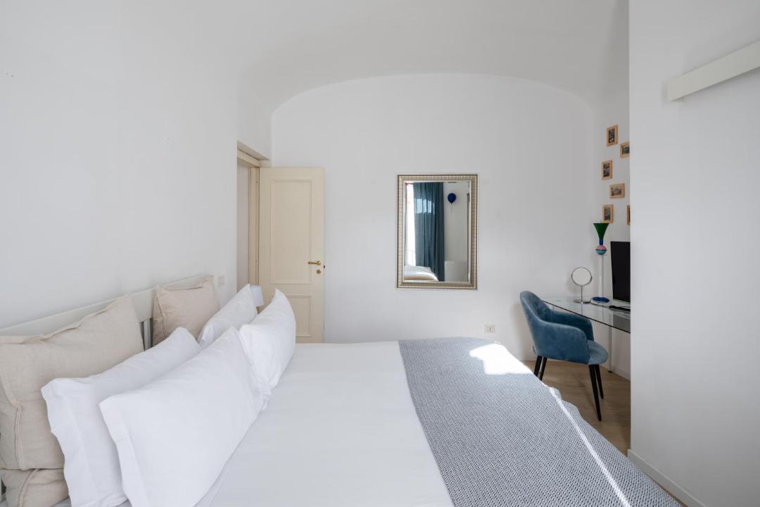 Photo of Bedroom in Monti