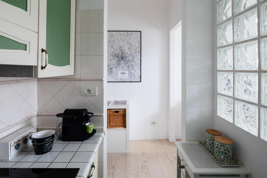 Photo of Kitchen in Monti