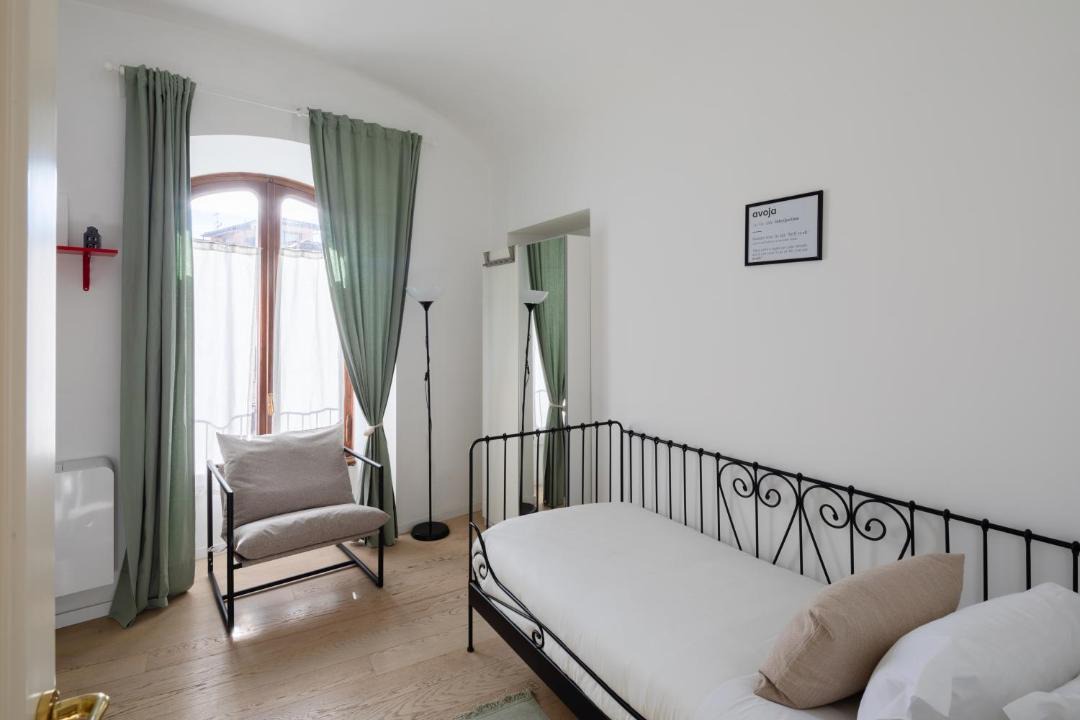 Photo of Bedroom in Monti