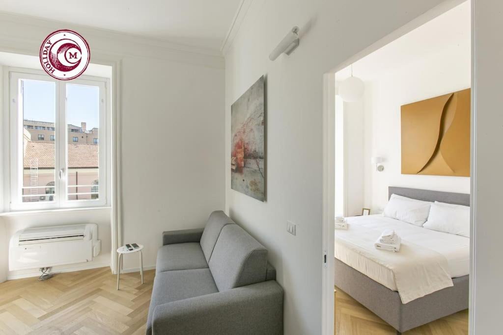 Photo of Bedroom in Rione XIV Borgo