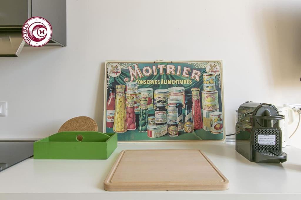 Photo of Kitchen in Rione XIV Borgo