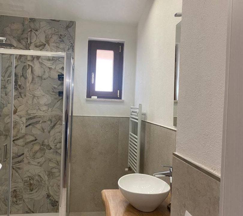 Photo of Bathroom in Apice