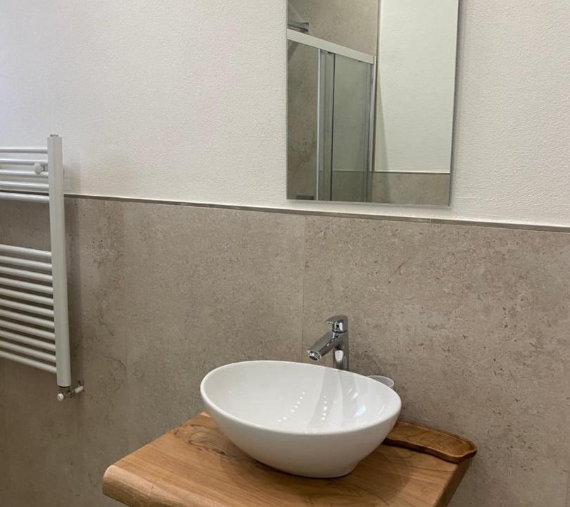 Photo of Bathroom in Apice