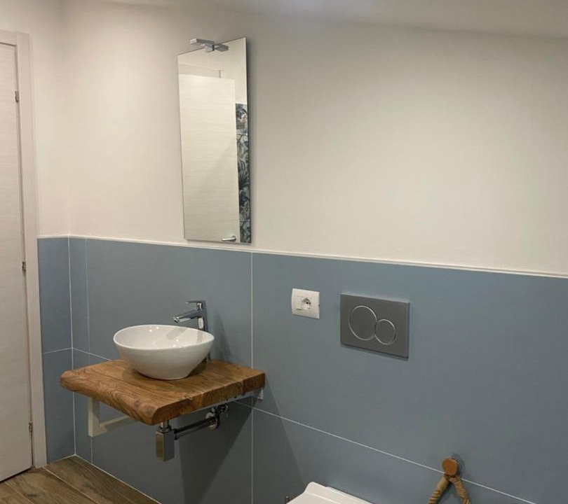 Photo of Bathroom in Apice