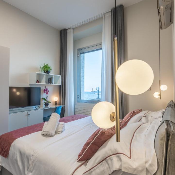 Photo of Bedroom in Municipio 1