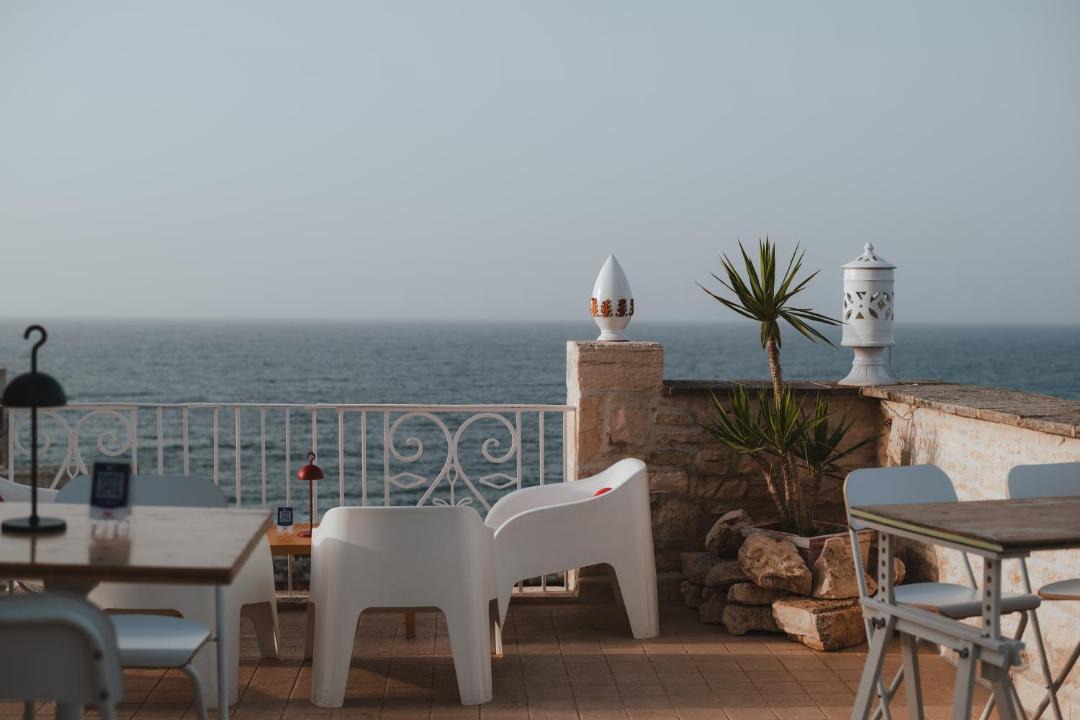 Photo of Patio Balcony in Giovinazzo