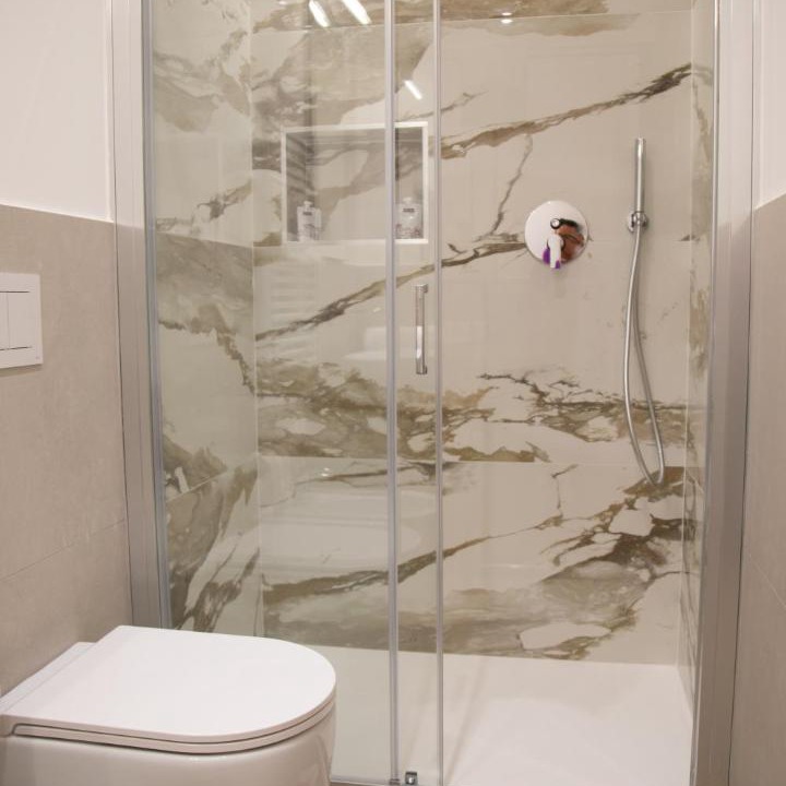 Photo of Bathroom in Roman Ghetto