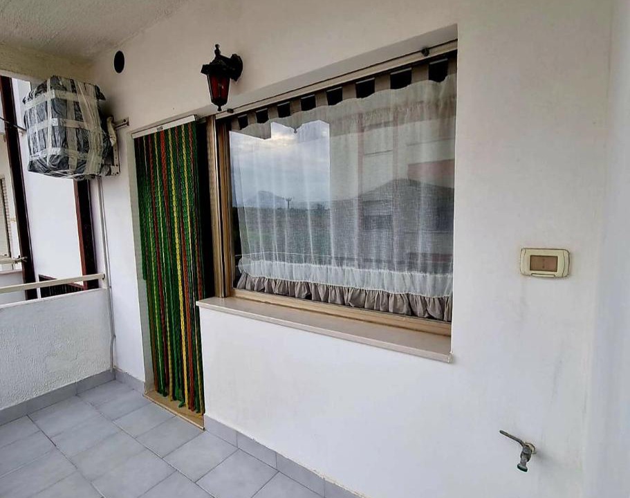 Photo of Patio Balcony in Lido di Campomarino