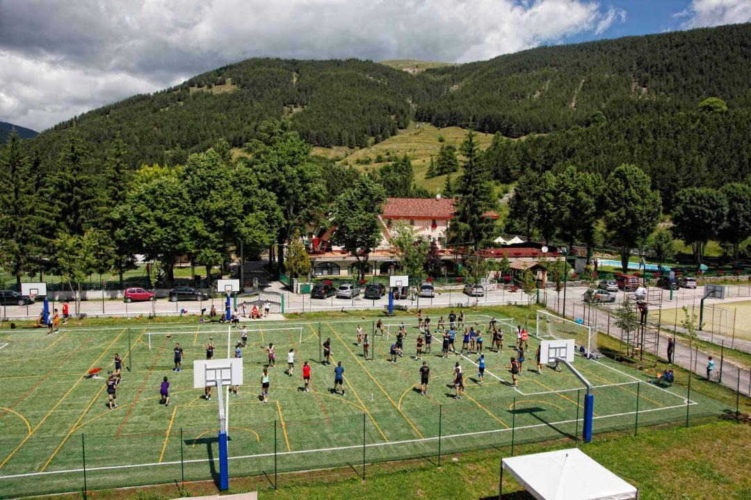 Photo of Others in Pescasseroli
