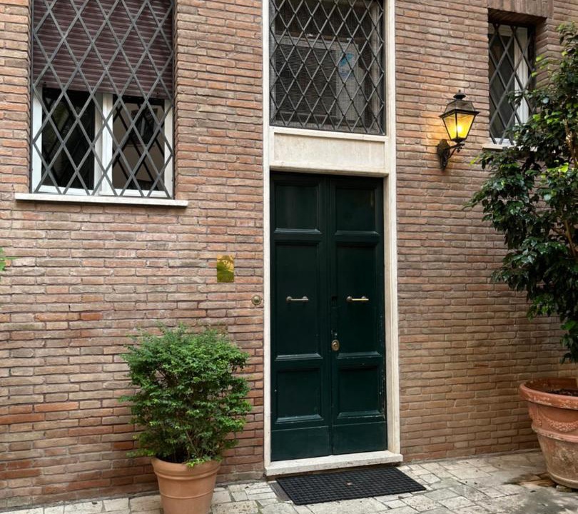 Photo of Others in Rione XI Sant'Angelo