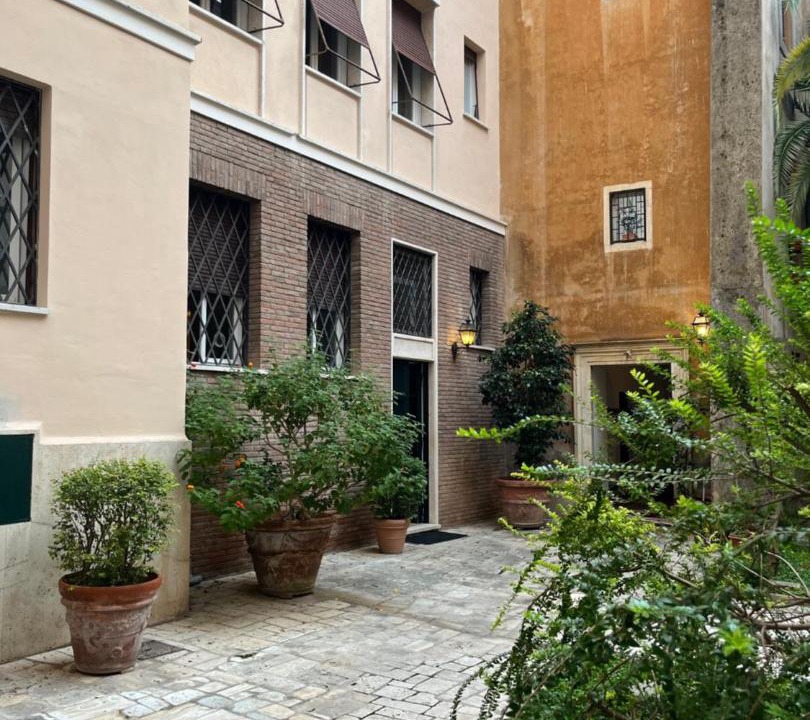 Photo of Others in Rione XI Sant'Angelo