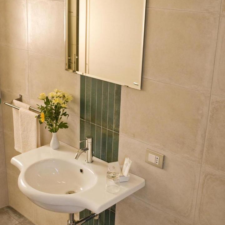 Photo of Bathroom in Valtopina