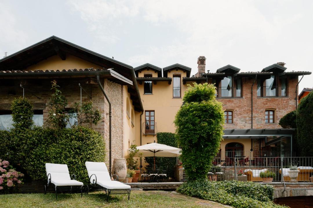 Photo of Others in Grinzane Cavour