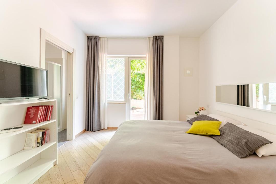 Photo of Bedroom in Vatican