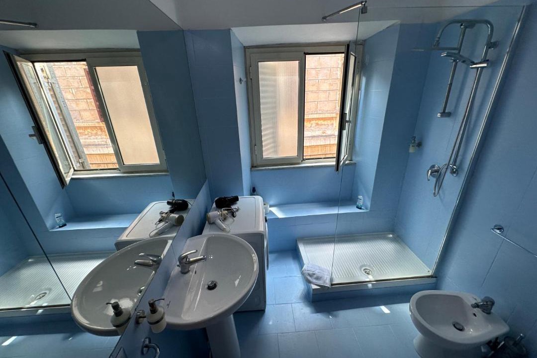 Photo of Bathroom in Roman Ghetto