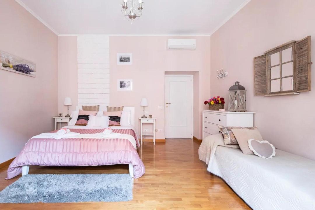 Photo of Bedroom in Vatican