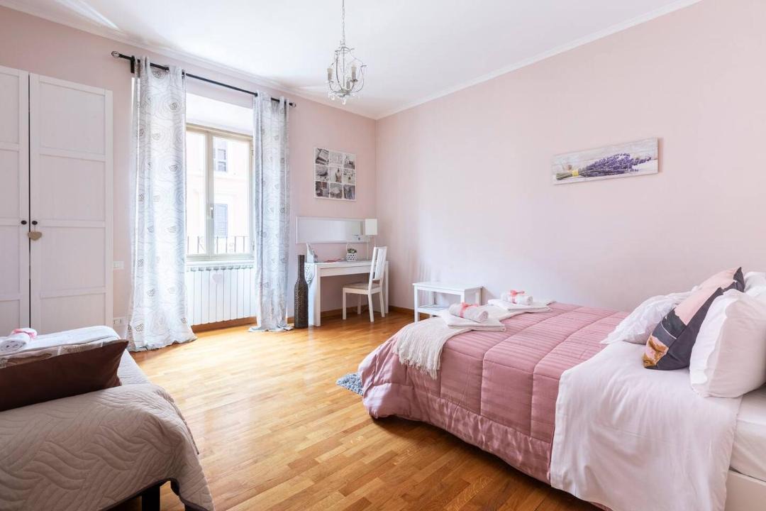 Photo of Bedroom in Vatican