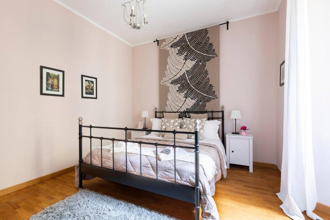 Photo of Bedroom in Vatican