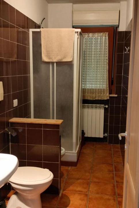 Photo of Bathroom in Isernia