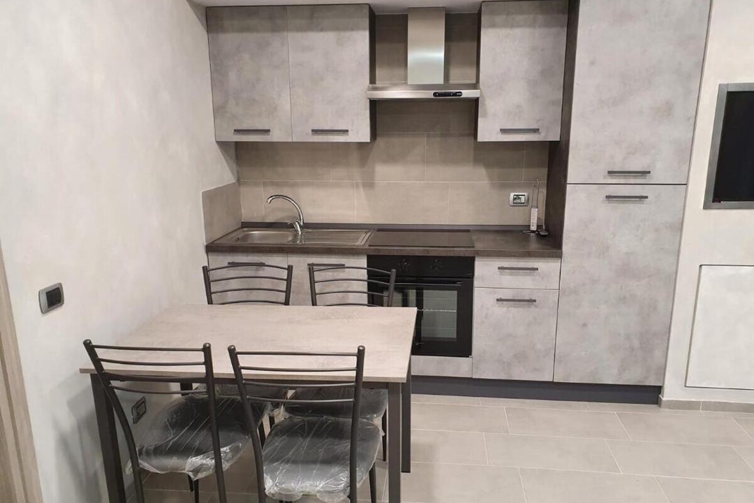 Photo of Kitchen in Cornaredo