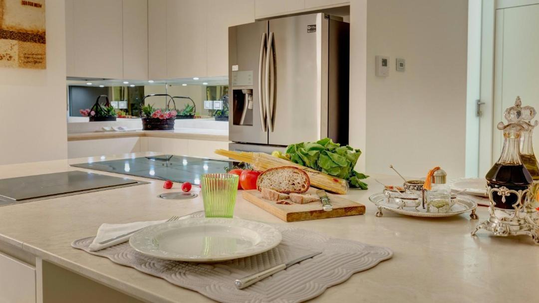 Photo of Kitchen in Rione V Ponte